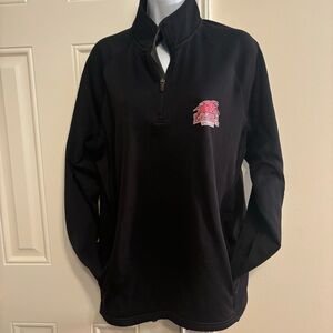 Loyola University New Orleans Pullover Jacket